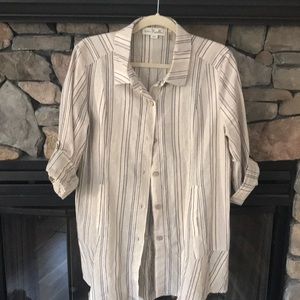 Tunic shirt